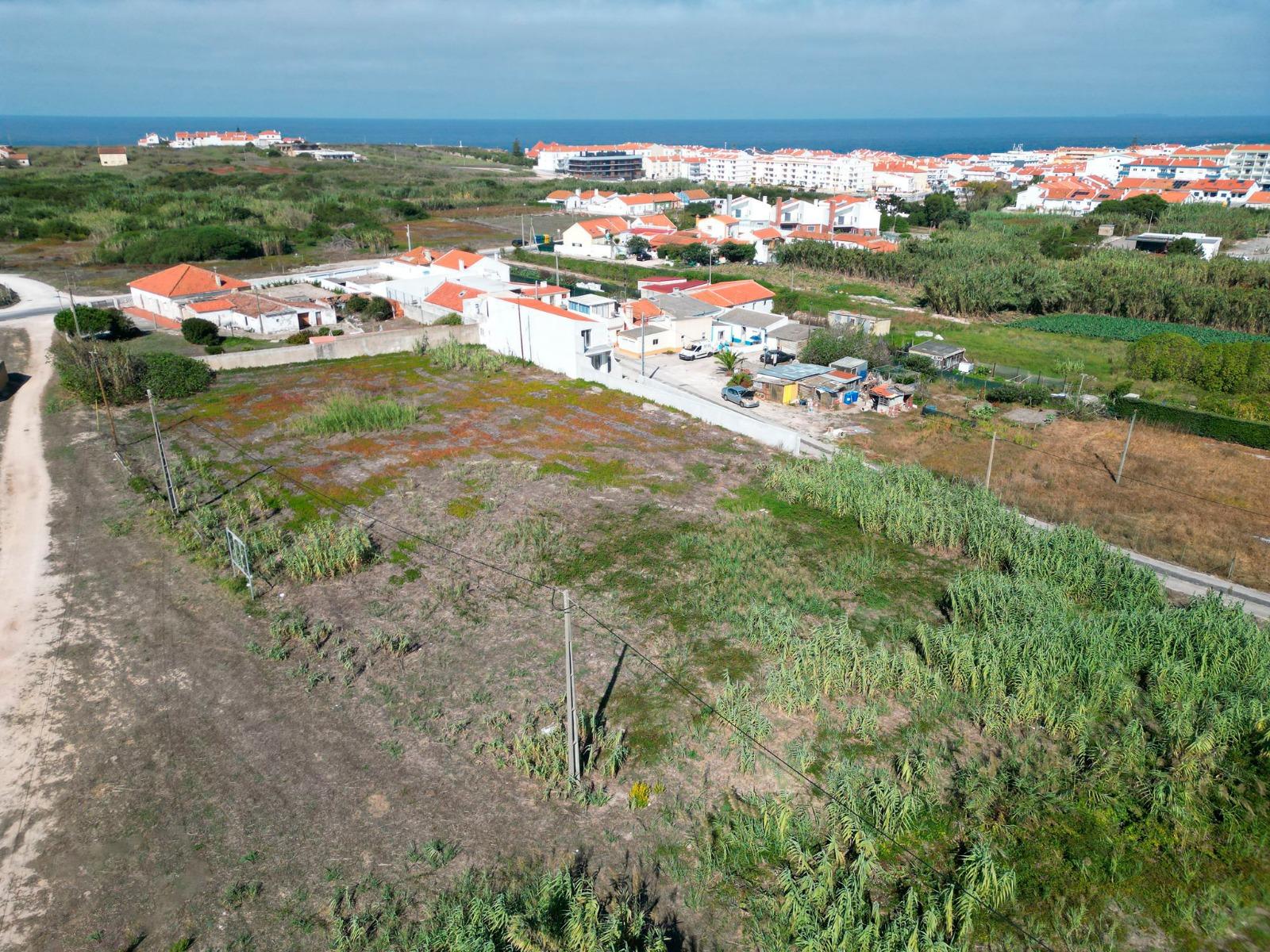 Terreno Urbano - Santa Cruz