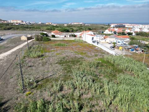 Terreno Urbano - Santa Cruz