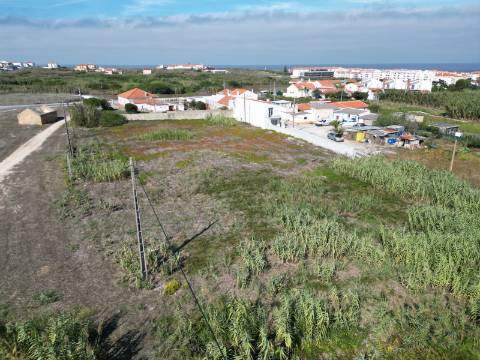 Terreno Urbano - Santa Cruz
