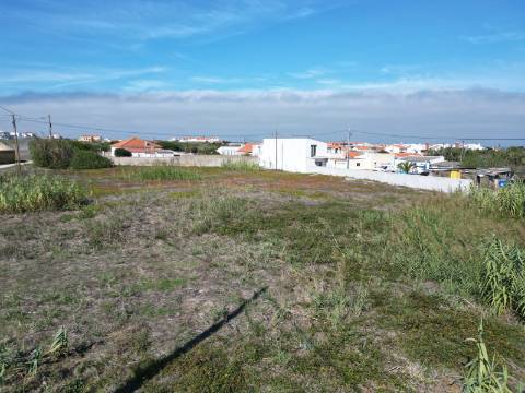 Terreno Urbano - Santa Cruz