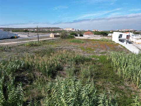 Terreno Urbano - Santa Cruz