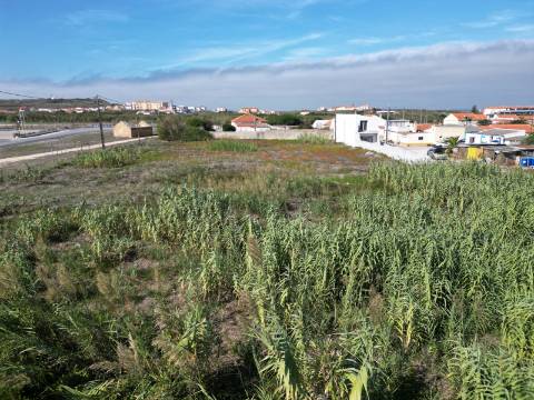 Terreno Urbano - Santa Cruz