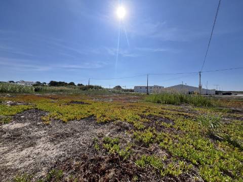 Terreno Urbano - Santa Cruz