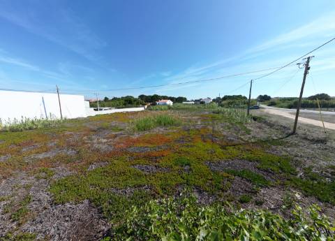 Terreno Urbano - Santa Cruz