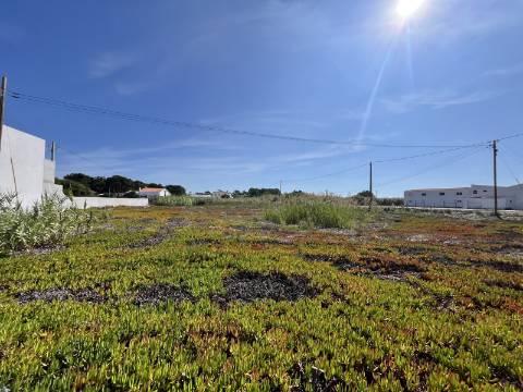 Terreno Urbano - Santa Cruz