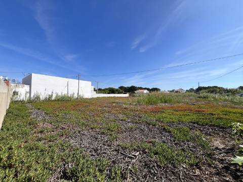 Terreno Urbano - Santa Cruz