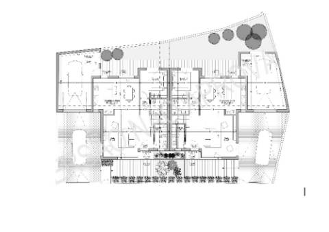 Terreno Urbano com Projeto APROVADO - S. Bartolomeu dos Galegos