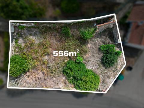 Terreno Urbano com Projeto APROVADO - S. Bartolomeu dos Galegos