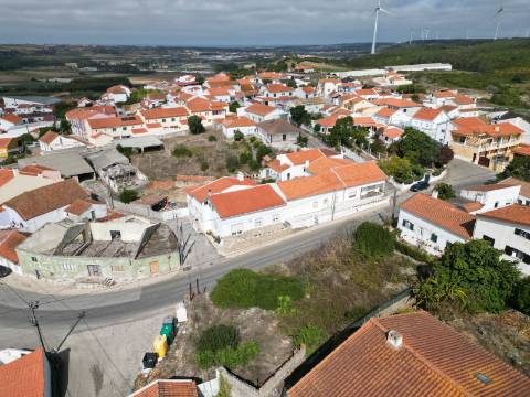 Terreno Urbano com Projeto APROVADO - S. Bartolomeu dos Galegos