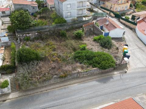 Terreno Urbano com Projeto APROVADO - S. Bartolomeu dos Galegos