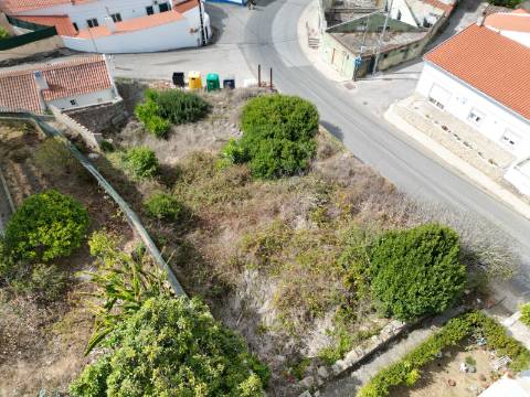 Terreno Urbano com Projeto APROVADO - S. Bartolomeu dos Galegos