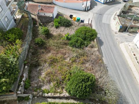 Terreno Urbano com Projeto APROVADO - S. Bartolomeu dos Galegos
