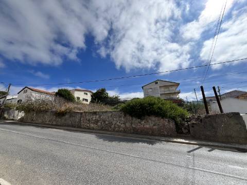 Terreno Urbano com Projeto APROVADO - S. Bartolomeu dos Galegos