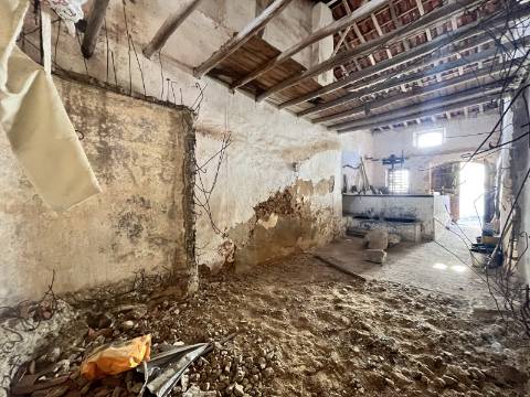 Moradia T2 - Maxial e Monte Redondo