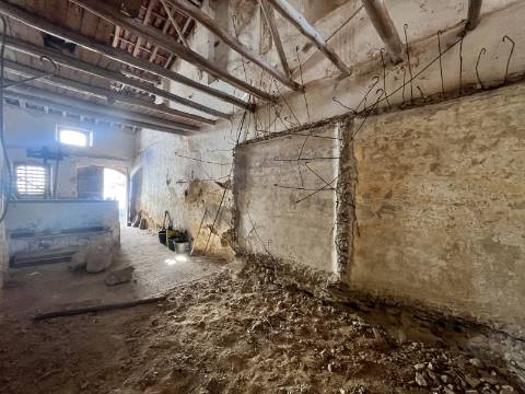 Moradia T2 - Maxial e Monte Redondo