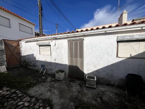 Moradia T3 - Ventosa