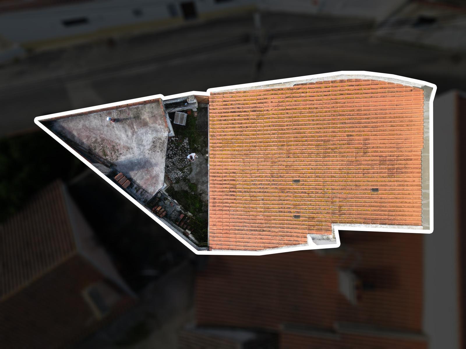 Moradia T3 - Ventosa