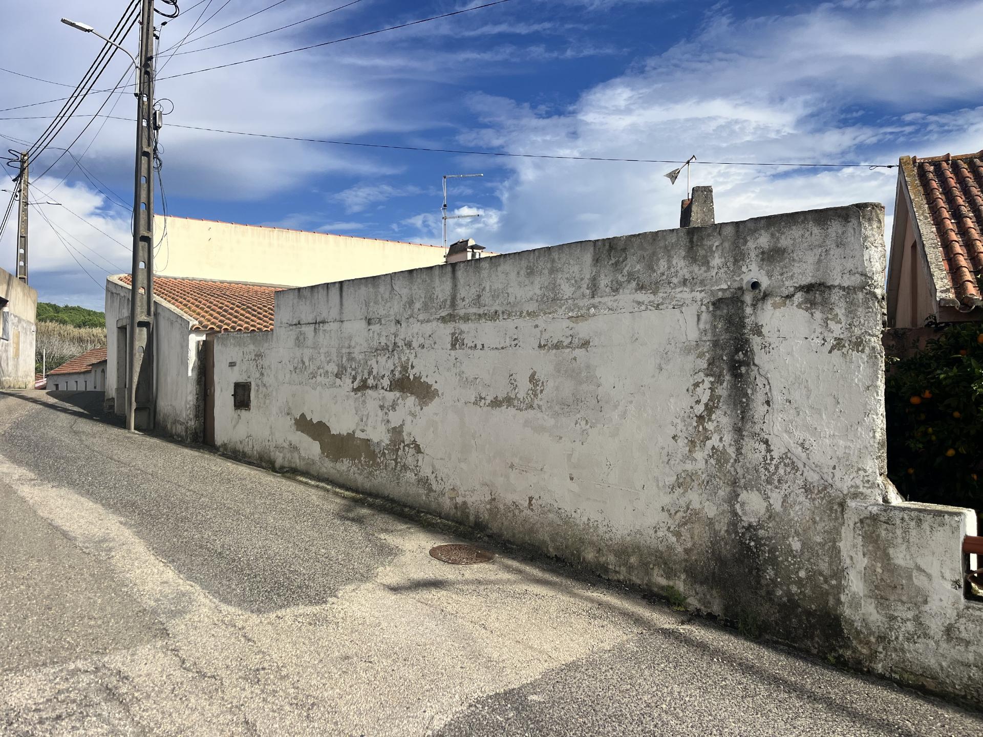 Moradia T3 - Ventosa