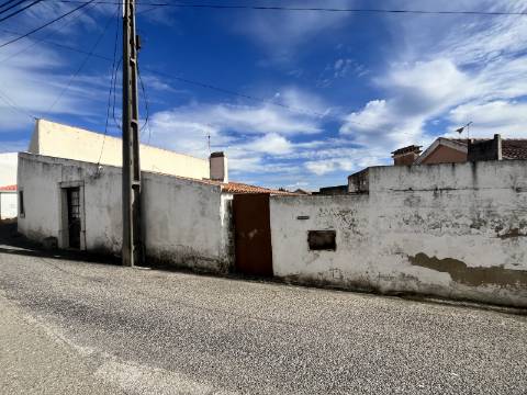 Moradia T3 - Ventosa