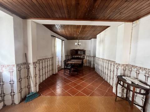 Moradia T3 - Ventosa