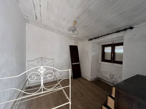 Moradia T3 - Ventosa