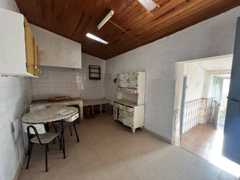 Moradia T3 - Ventosa