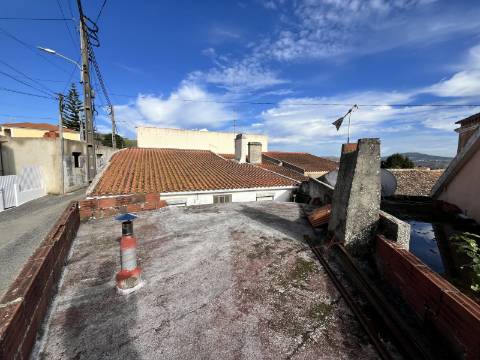 Moradia T3 - Ventosa