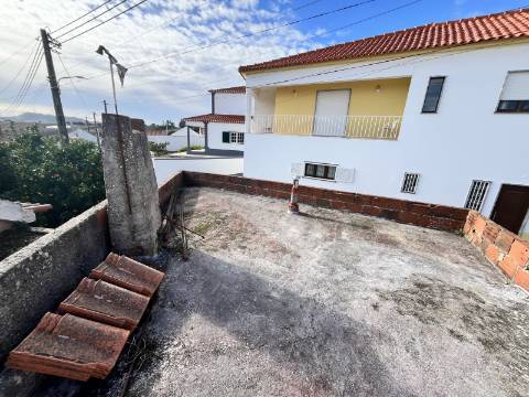 Moradia T3 - Ventosa