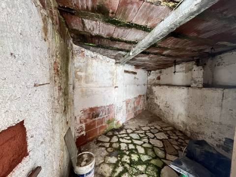 Moradia T3 - Ventosa