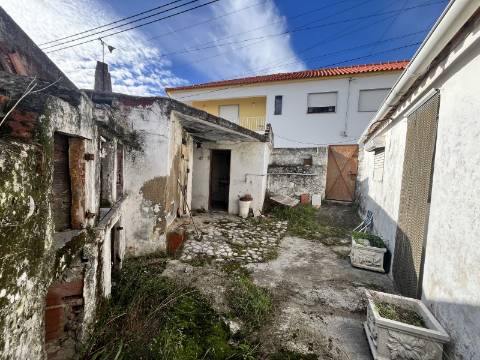 Moradia T3 - Ventosa