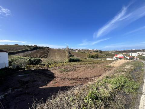 Terreno Urbano - Ventosa