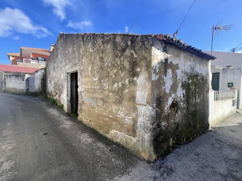 Adega próxima do Campo Real