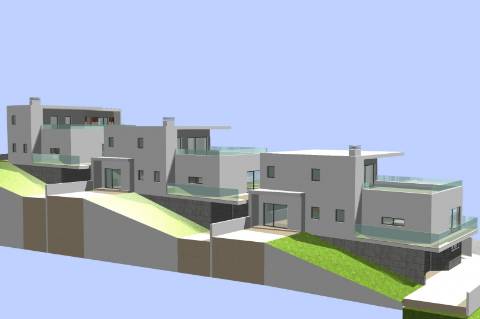 Moradia T3 NOVA - Freiria