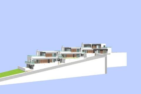 Moradia T3 NOVA - Freiria