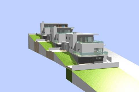 Moradia T3 NOVA - Freiria