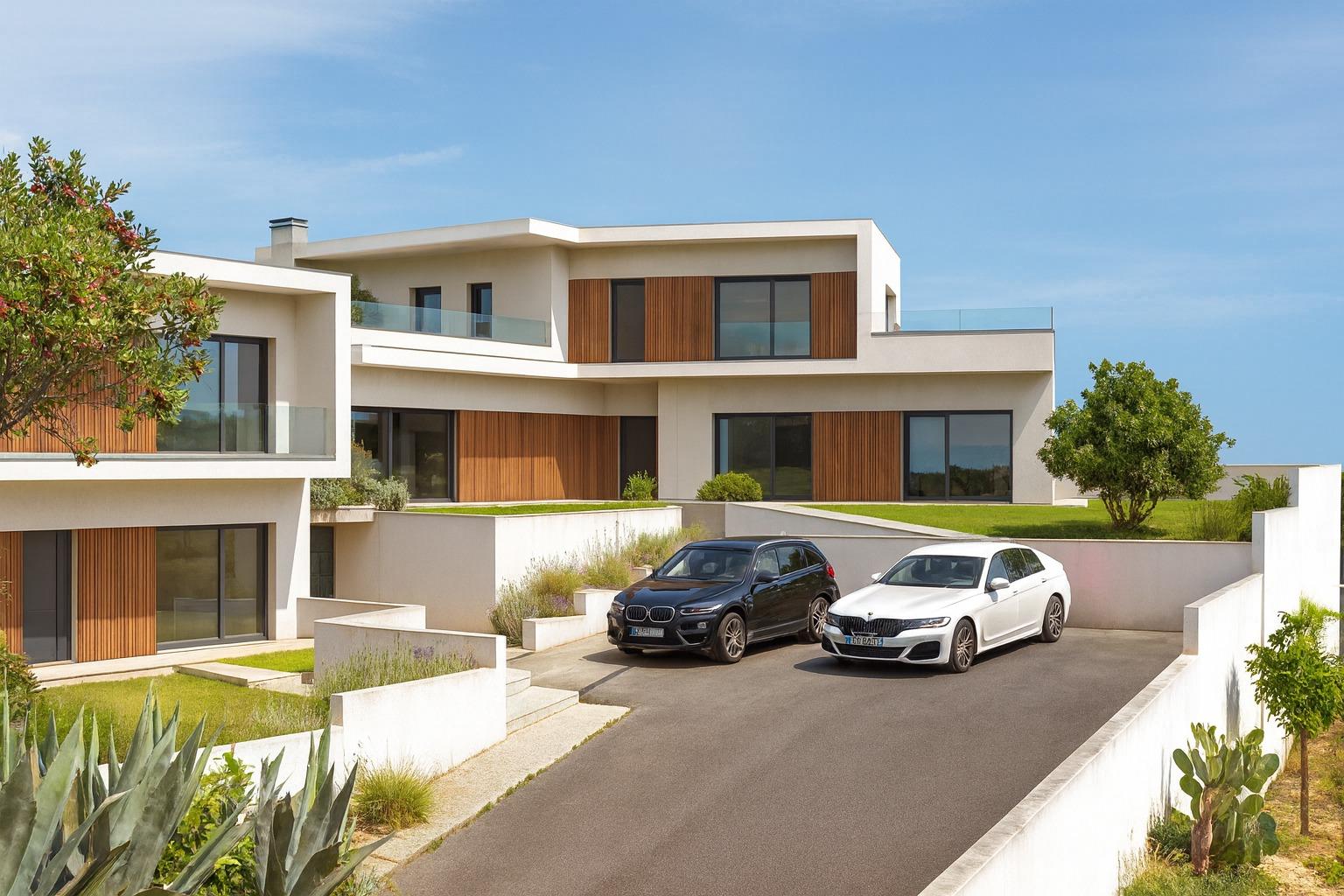 Moradia T3 NOVA - Freiria