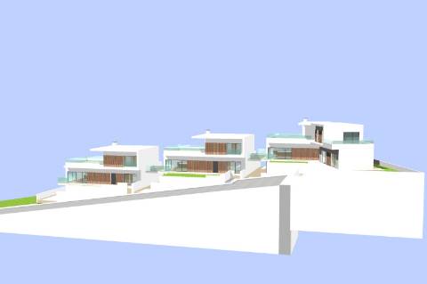 Moradia T3 NOVA - Freiria