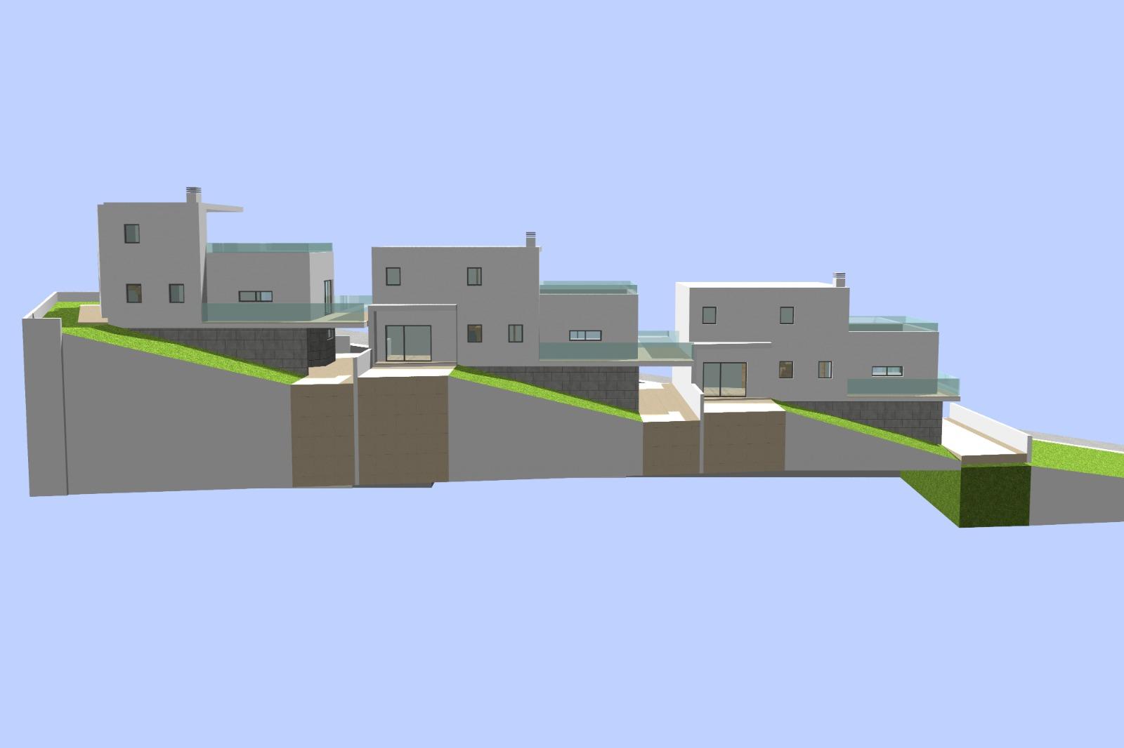 Moradia T3 NOVA - Freiria