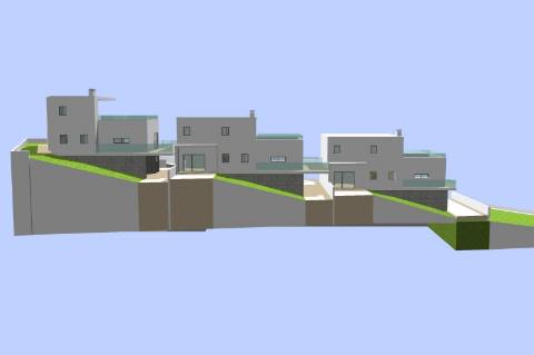 Moradia T3 NOVA - Freiria