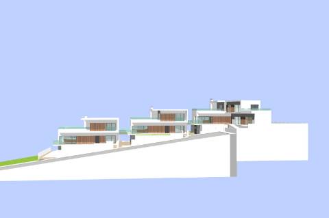 Moradia T3 NOVA - Freiria