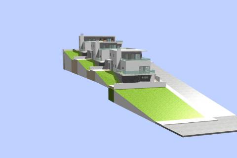 Moradia T3 NOVA - Freiria