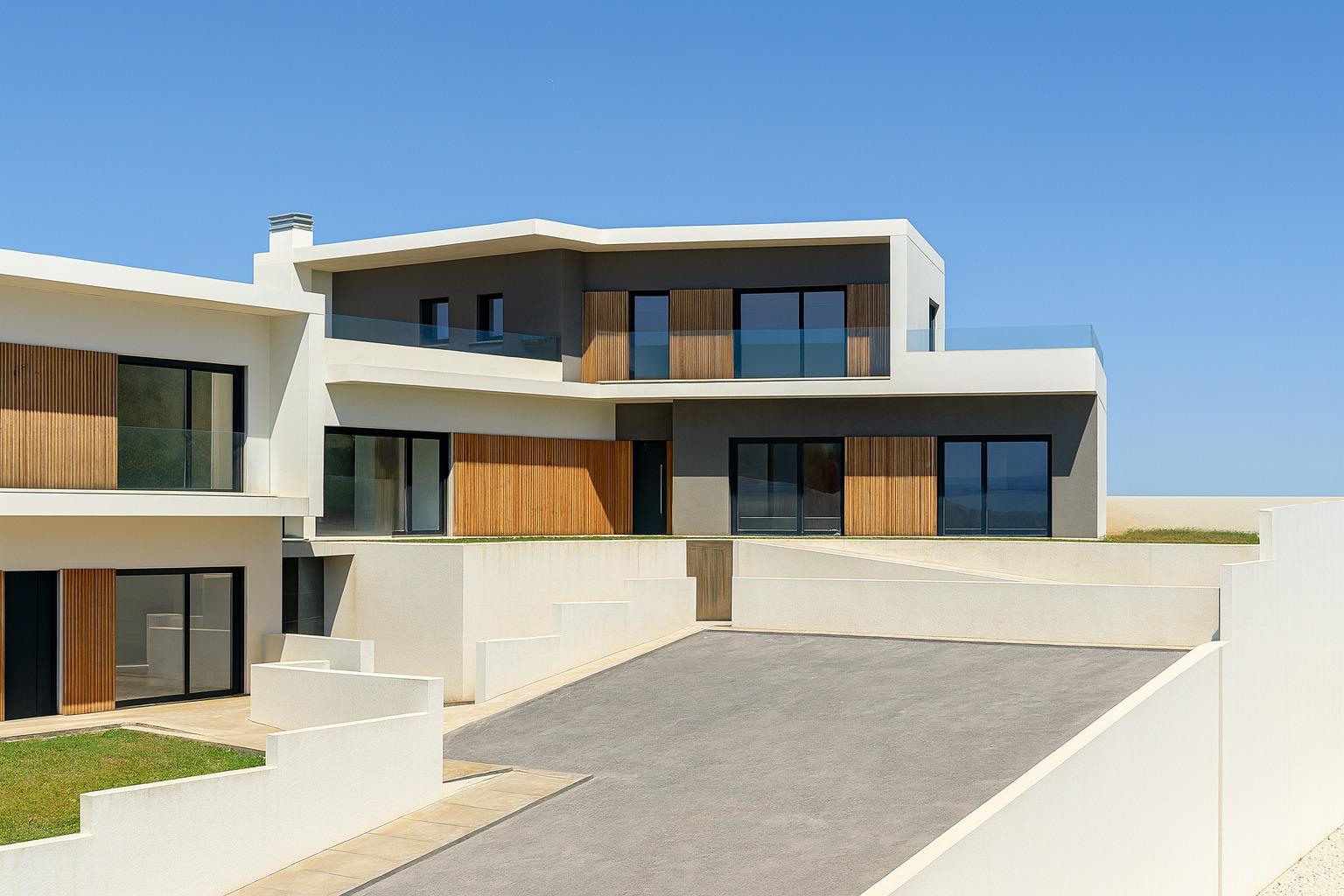 Moradia T3 NOVA - Freira