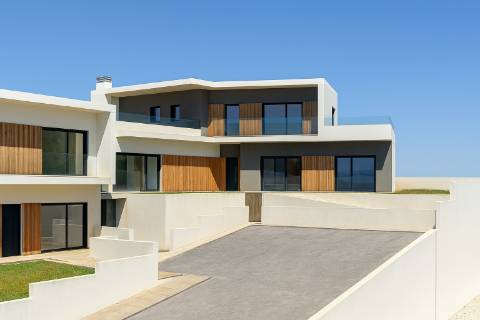 Moradia T3 NOVA - Freira