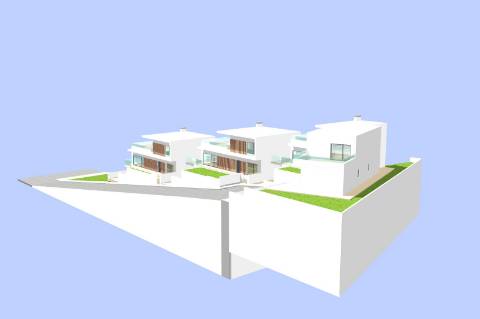 Moradia T3 NOVA - Freira