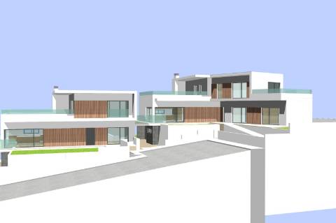 Moradia T3 NOVA - Freira