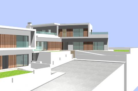 Moradia T3 NOVA - Freira