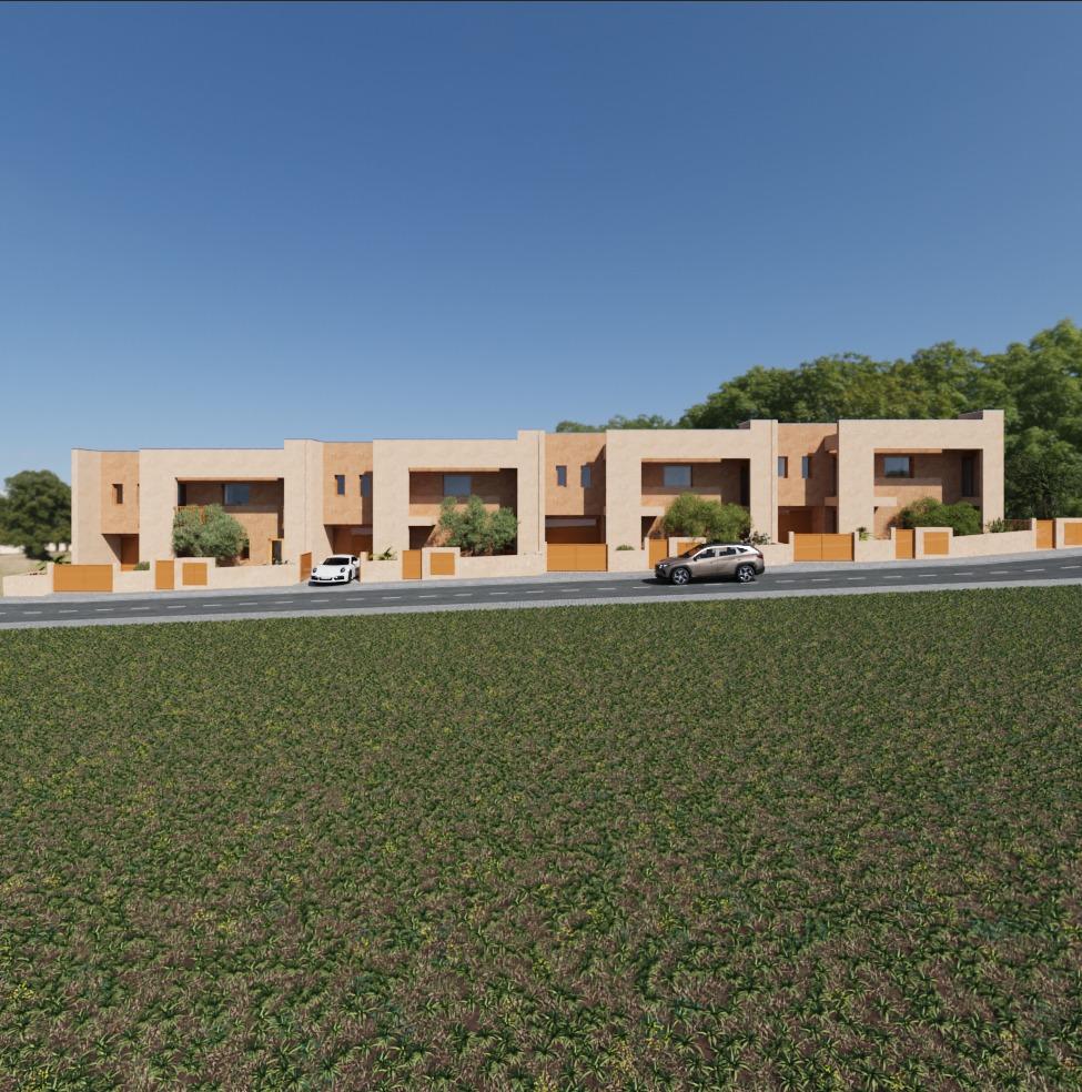 Moradia T3+1 - Santa Bárbara