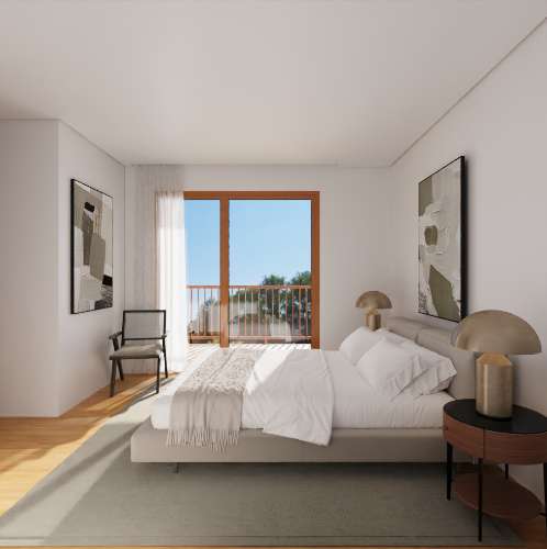 Moradia T3+1 - Santa Bárbara