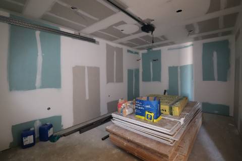 Moradia T3+1 - Santa Bárbara