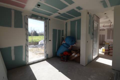 Moradia T3+1 - Santa Bárbara